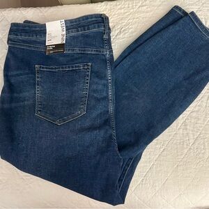 Nine West Blue Jeans